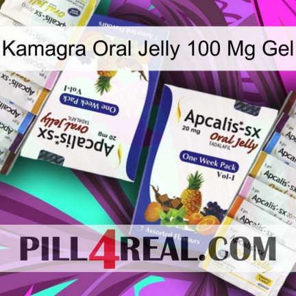 Kamagra Oral Jelly 100Mg Gel 12